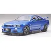 Nissan Skyline GTR-V Tamiya 1/24