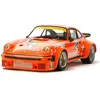 Maquette Tamiya Porsche 934 Jägermeister 1/24 - Maquette de voiture  - 24328 