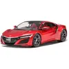 Tamiya Maquette Voiture : Honda Nsx 2016
