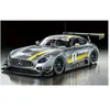 Maquette Tamiya Mercedes AMG GT3 1/24 - Maquette de voiture  - 24345 