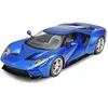 Maquette voiture - TAMIYA - Ford GT 2015 - Unique - Plastique - 1/24