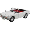 Maquette voiture : Honda S600 Tamiya
