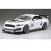 Tamiya Maquette Voiture : Ford Mustang Gt4-Tamiya