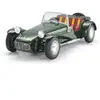 Tamiya Maquette Voiture : Lotus Super Seven Series Ii-Tamiya