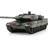 Maquette Tamiya Leopard 2 A6 Ukraine  1/35  - Maquette militaire  - 25207 