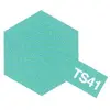 Tamiya TS41 Bleu Corail