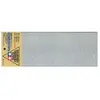Tamiya Accessoire maquette : Jeu de papier abrasif fin