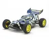 Tamiya Plasma Edge brushed 1:10 Auto RC électrique Buggy 4 roues motrices (4WD) kit à monter