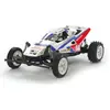 The Grasshopper II (2017) - 1/10e - Tamiya