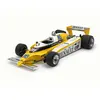 Tamiya Maquette Formule 1 : Renault Re 20 Turbo-Tamiya