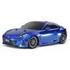 Non communiqué Subaru Brz (zd8) Tt02 Tamiya 1/10e