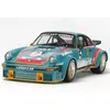 Maquette Voiture : Porsche 934 Vaillant Réédition