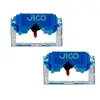Jico N44-7 DJ Improved SD (Paire)