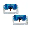 Jico N44G DJ Improved SD (Paire)