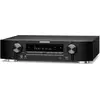 Teufel Marantz NR1510 Récepteur AV Bluetooth AirPlay 2 Commande vocale Noir