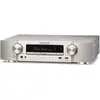 Teufel Marantz NR1510 Récepteur AV Bluetooth AirPlay 2 Commande vocale Or