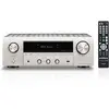 Denon DRA-800H Ampli-tuner réseau hi-fi à stéréo Argent