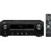 Denon Denon DRA-800H Ampli-tuner réseau hi-fi à stéréo Noir