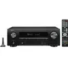 Amplificateur Denon AVR-X1600H 7.2 canaux Noir