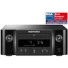 Teufel MARANTZ M-CR612 Récepteur AV Bluetooth AirPlay 2 Port USB Noir