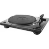Platine vinyle Denon DP-450USB avec Clé USB Noir