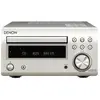 Denon RCD-M41DAB Récepteur FM/Dab/CD, Bluetooth argenté
