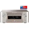 Teufel MARANTZ M-CR612 Récepteur AV Bluetooth AirPlay 2 Port USB Or