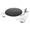 Platine vinyles - Denon - DP-450USB - Blanc - USB - Enregistreur numérique
