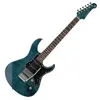 Yamaha Pacifica 612VIIFM Indigo Blue guitare électrique