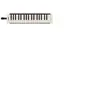 Yamaha P-37E BR - Pianica - marron