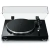 Platine Vinyle - YAMAHA - ATTS303BL - Plateau haute inertie pour rotation stable
