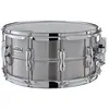 Yamaha Recording Custom Stainless Steel caisse claire 14 x 7 pouces