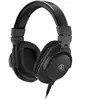 Yamaha HPH-MT5 Écouteurs Avec fil Arceau Noir