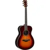 Yamaha LS-TA Transacoustic Brown Sunburst guitare folk électro-acoustique