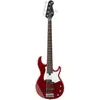 Yamaha BB Series BB235 Raspberry Red basse électrique