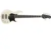Yamaha BB Series BB235 Vintage White basse électrique