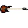 Yamaha BB Series BB434M Tobacco Brown Sunburst
