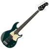 Yamaha BB Series BB435 Teal Blue basse 5 cordes
