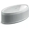 Enceinte multiroom sans fil Yamaha WX-051 MusicCast 50 Blanc