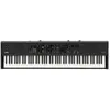 Yamaha CP88 Piano de scène Black