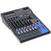 Yamaha MG10X Mixeur analogique (version avec fader)