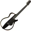 Yamaha Silent Slg200S Translucent Black