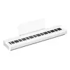Yamaha Yamaha P225wh - Piano Numérique Compact - Touché Lourd - Blanc