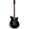 Yamaha Revstar Element RSE20 Black guitare électrique