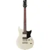Guitare électrique YAMAHA REVSTAR Element Series Vintage White RSE20 VW