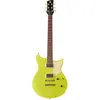Yamaha Revstar Element RSE20 Neon Yellow guitare électrique