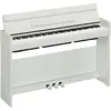 Yamaha Arius YDP-S35WH Blanc - Piano numérique 88 touches