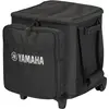 Yamaha CASE-STP200 mallette de transport à roulettes pour Stagepas 200