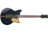 Yamaha Revstar Professional Mij Rsp20X Rusty Brass Charcoal