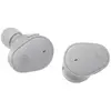 Ecouteurs sans fil Yamaha TW E5B Bluetooth True Wireless Gris TU